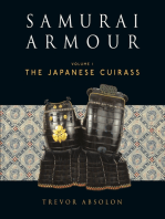 Samurai Armour