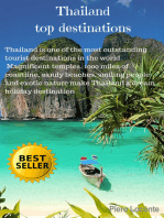 Thailand Top Destinations