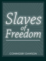 Slaves Of Freedom