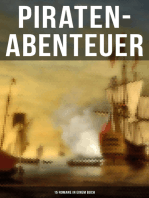 Piraten-Abenteuer