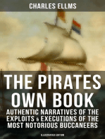 The Pirates Own Book