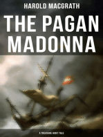 The Pagan Madonna (A Treasure Hunt Tale): Grand Theft, Thrilling Adventure and Pirate Story