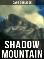 Shadow Mountain: A Western Mystery