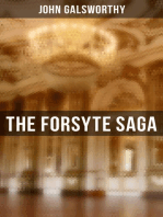 The Forsyte Saga