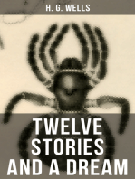 Twelve Stories and a Dream: The original 1903 edition