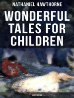 Wonderful Tales for Children (Illustrated): Captivating Stories of Epic Heroes and Heroines