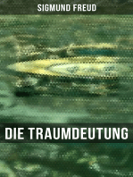 Sigmund Freud: Die Traumdeutung