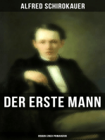 Der erste Mann