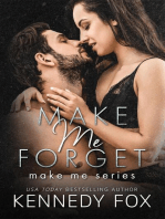 Make Me Forget: Make Me, #1