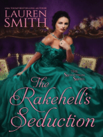 The Rakehell’s Seduction
