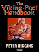 The Viking-Poet Handbook