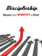 Discipleship Discover your Identity in Christ