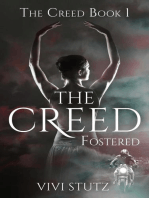 The Creed - Fostered