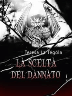 La scelta del dannato