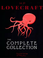 H. P. Lovecraft