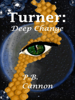 Turner: Deep Change