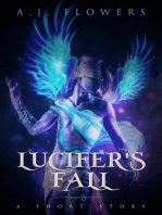 Lucifer's Fall: Celestial Downfall, #0