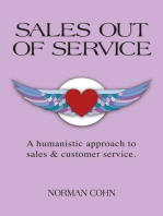 Sales Out of Service