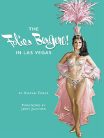 The Folies Bergere in Las Vegas