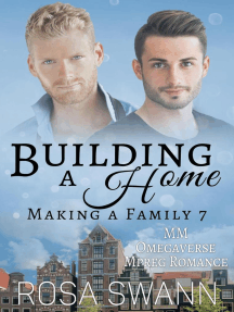 Building a Home: Making a Family, #7