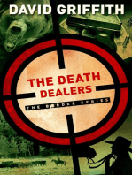The Death Dealers: The Border Series, #2