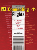 Connecting Flights: Filipinos Write From Elsewhere