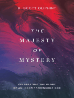 The Majesty of Mystery