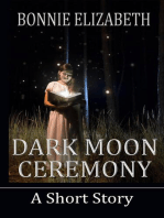 Dark Moon Ceremony