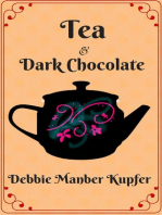 Tea and Dark Chocolate: Teatime Tales, #1