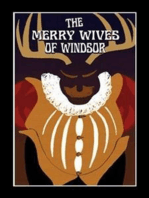 The Merry Wives of Windsor