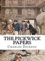 The Pickwick Papers