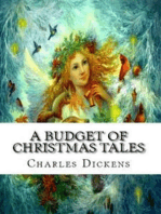 A Budget of Christmas Tales