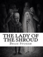 The Lady of the Shroud