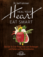 Heal Your Heart - Eat Smart