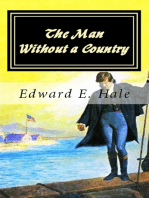 The Man Without a Country: (Illustrated)