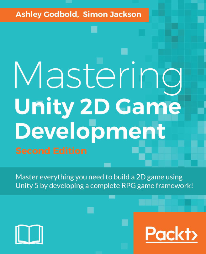 Mastering Unity 2d Game Development Pdf
