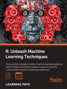 machine learning with r lantz