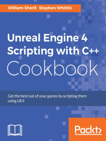 read unreal engine 4 scripting with c
