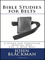 Bible Studies for Belts