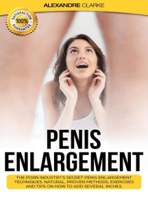 Lee Penis Enlargement: The Porn Industry's Secret Penis ...
