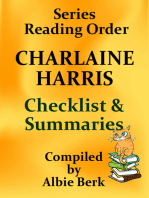 Charlaine Harris