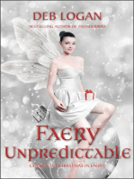 Faery Unpredictable