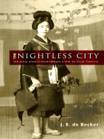 The Nightless City