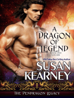A Dragon of Legend: Lucan