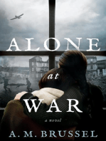 Alone At War