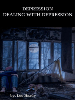 Depression Dealing With Depression: mental illness, #5