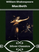 Macbeth (Silver Classics)