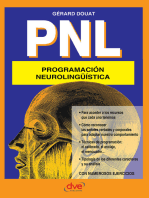 PNL Programación neurolingüística