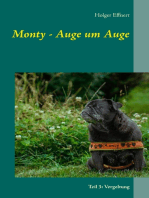 Monty - Auge um Auge