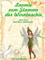 Laomie vom Stamme der Wirntuschie